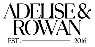 Adelise & Rowan