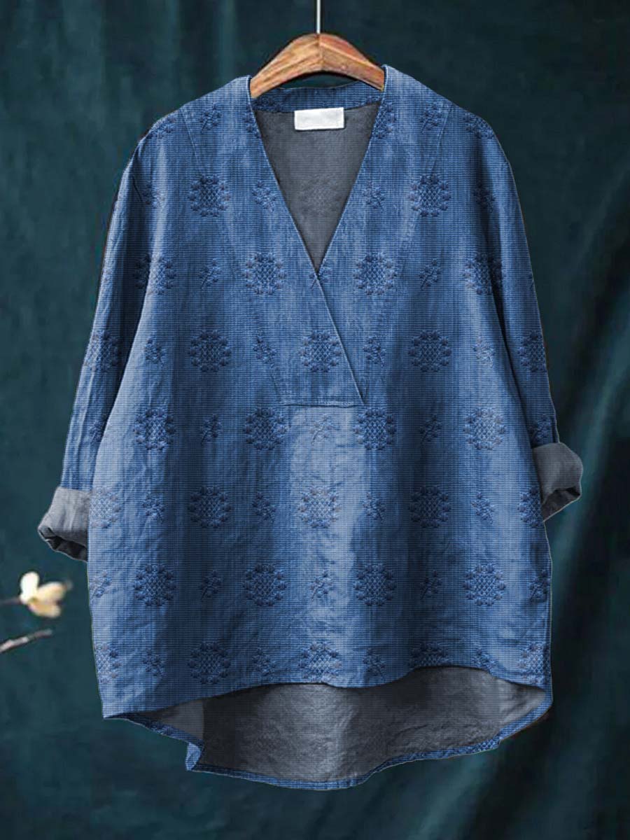 Blouse Paola