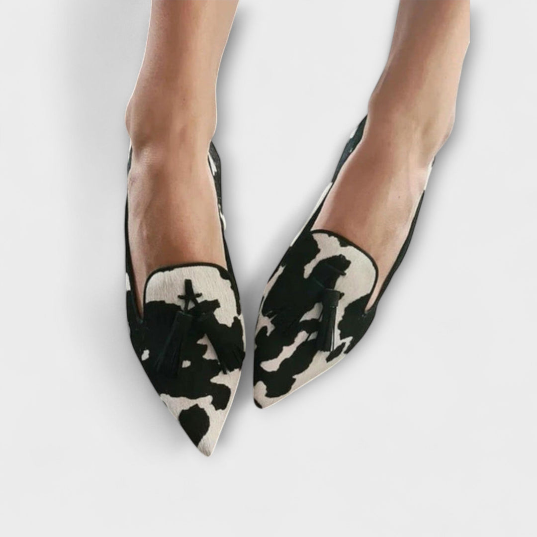 Julia - Elegant Shoe