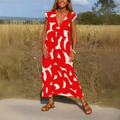 Red - Almost sold out