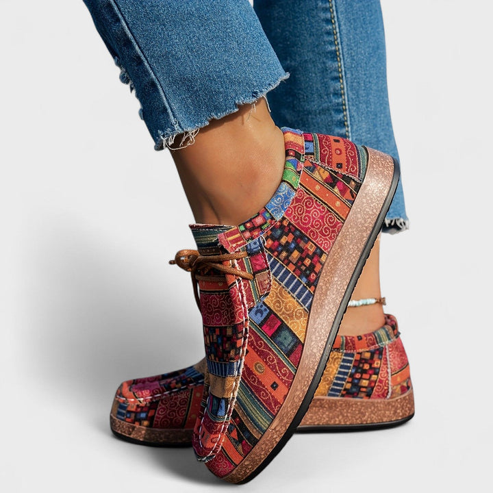 Lorraine | Ultra-Light Shoes