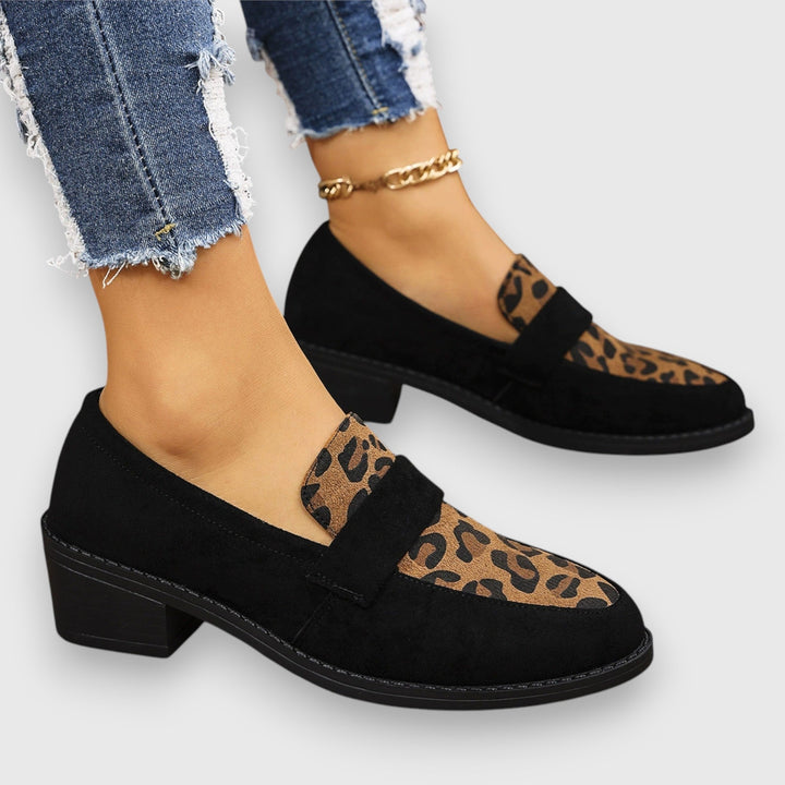 Brunika – Comfort Slipper