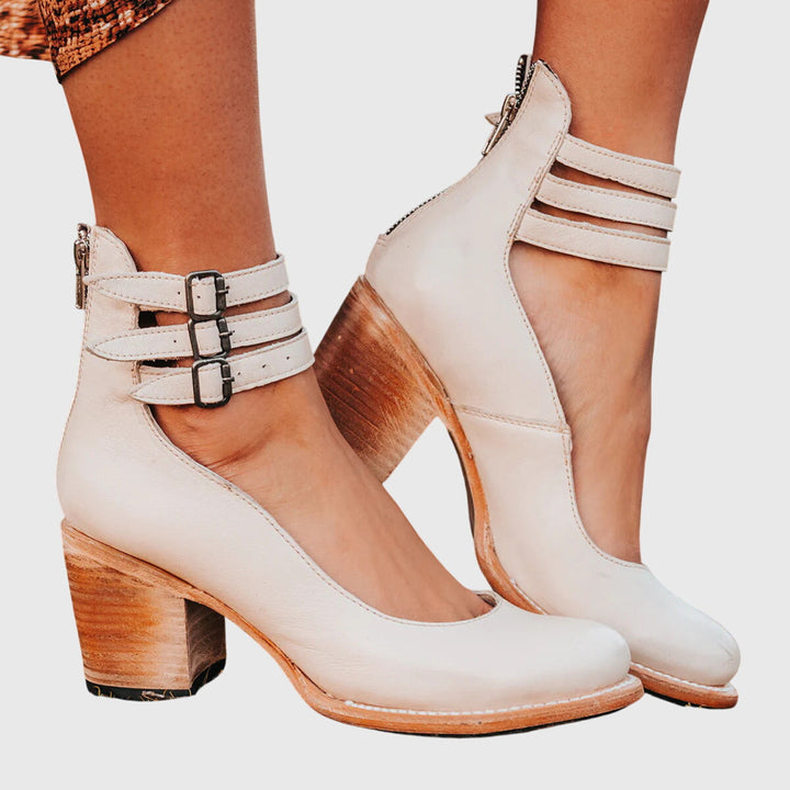 Nina™ | Elegant Comfortable Sandals