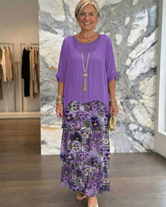 Fiore Purple