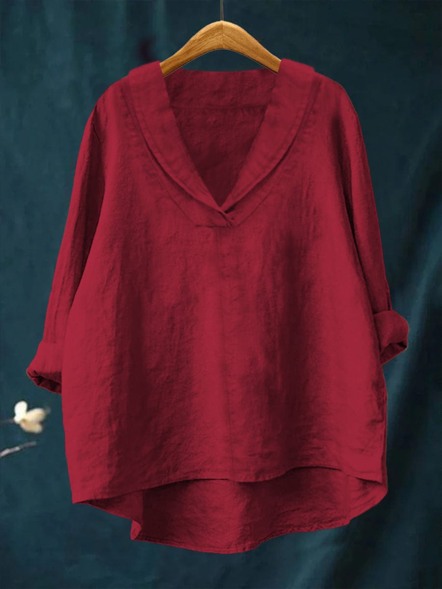 Blouse Claudia