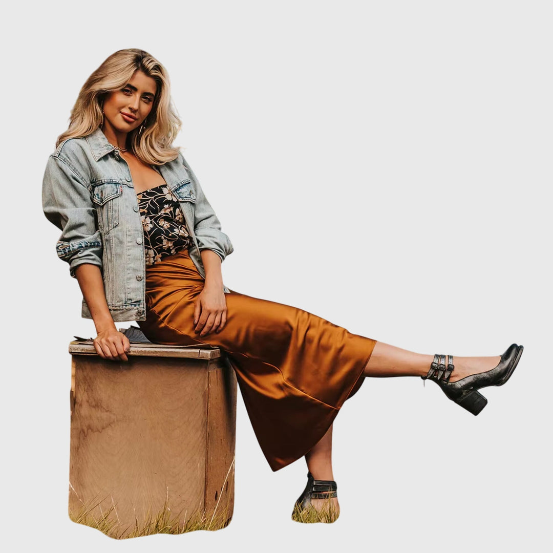 Nina™ | Elegant Comfortable Sandals