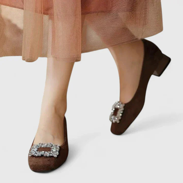 Julianyssa | Heels