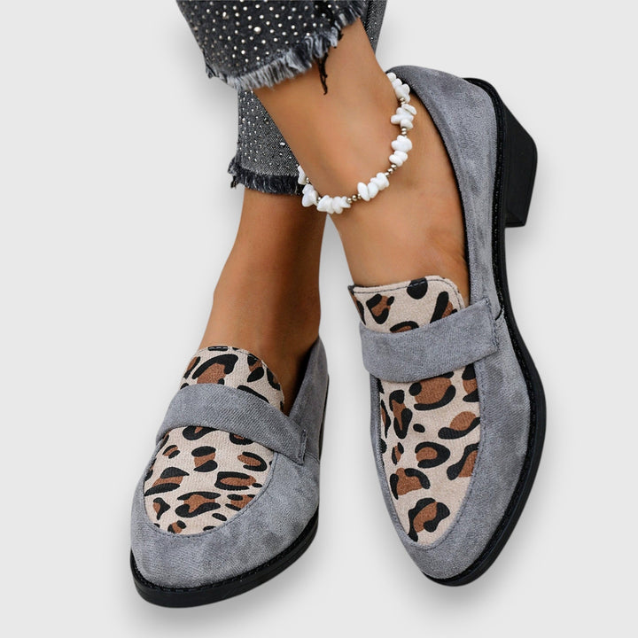 Brunika – Comfort Slipper