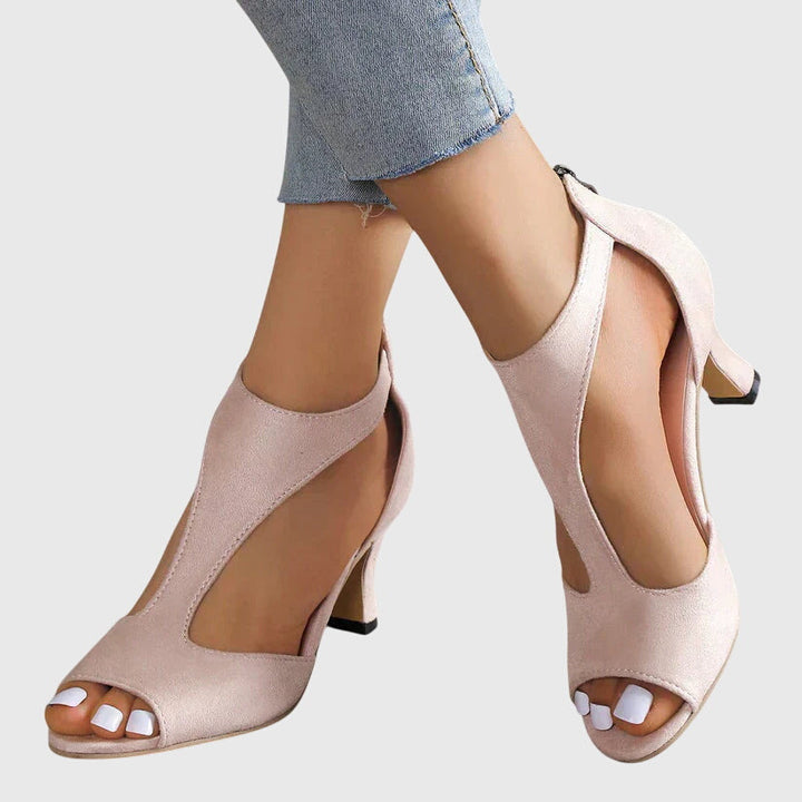 Delfina™ | Heels