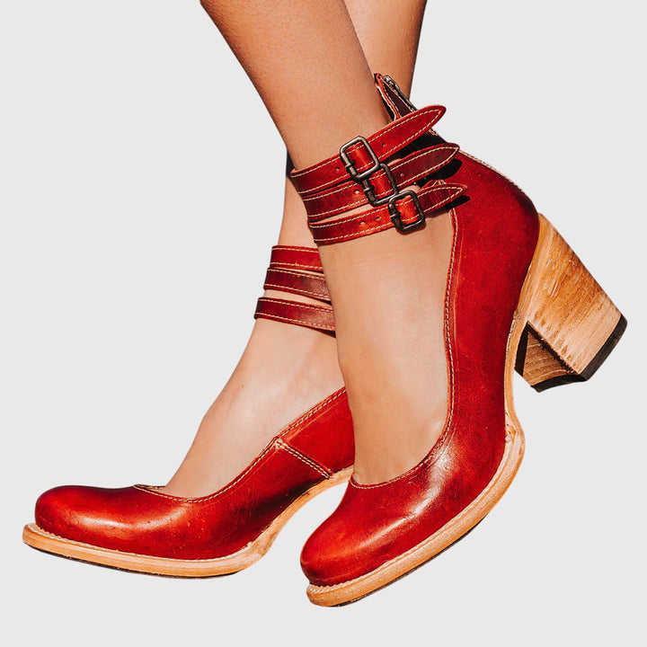 Nina™ | Elegant Comfortable Sandals