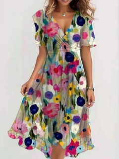 Multicolour