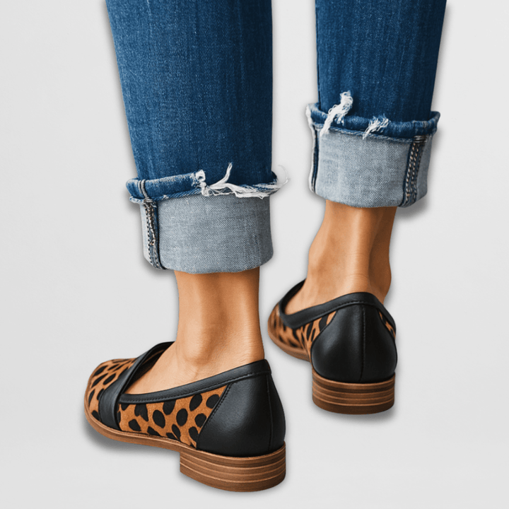 Helen | Soft Slippers