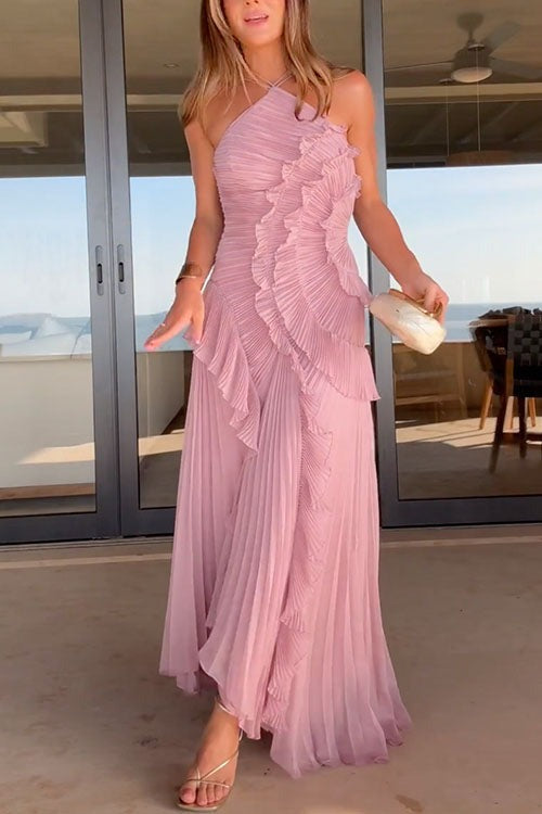 Adeline™ | Elegant, airy dress