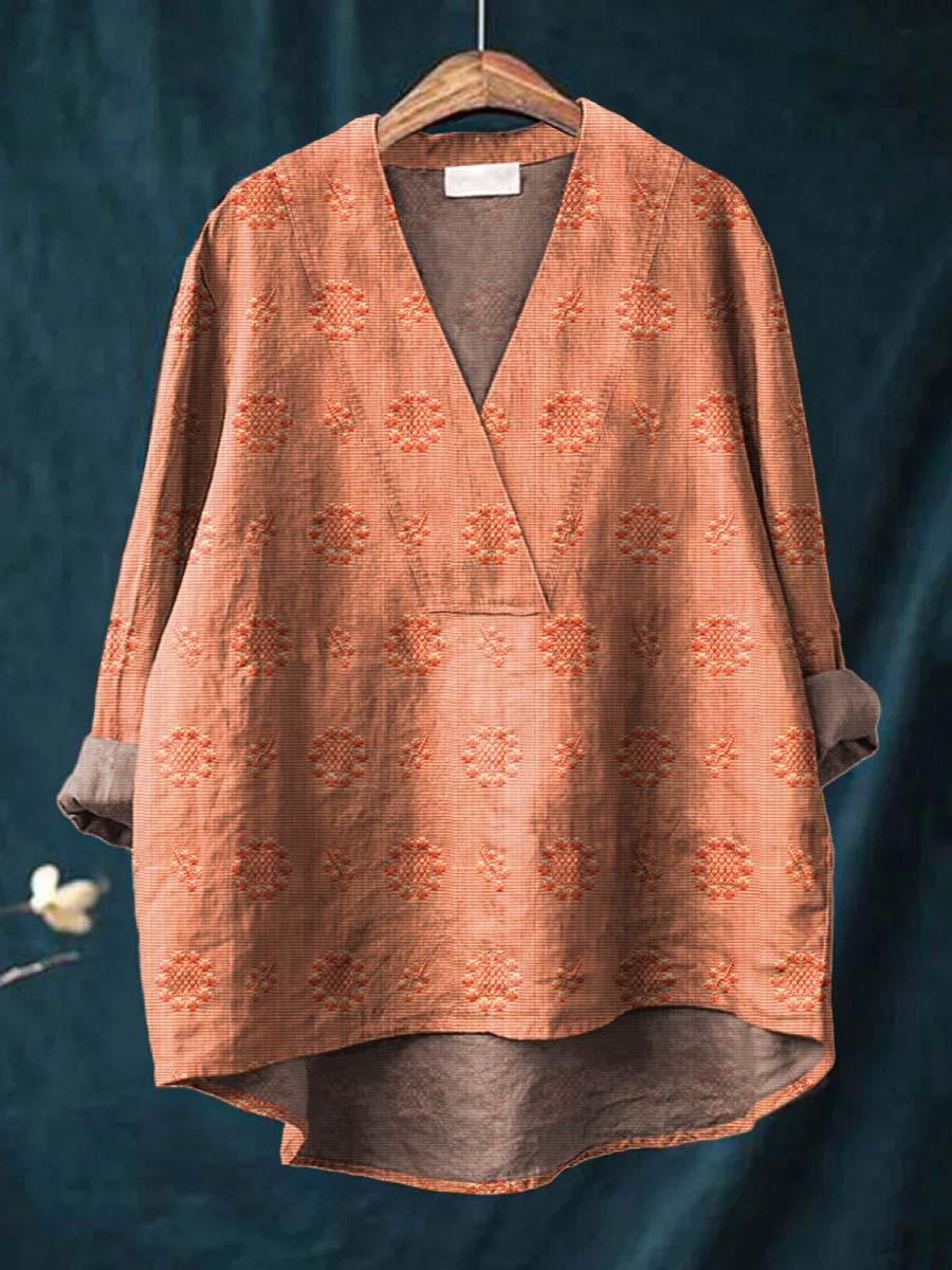 Blouse Paola