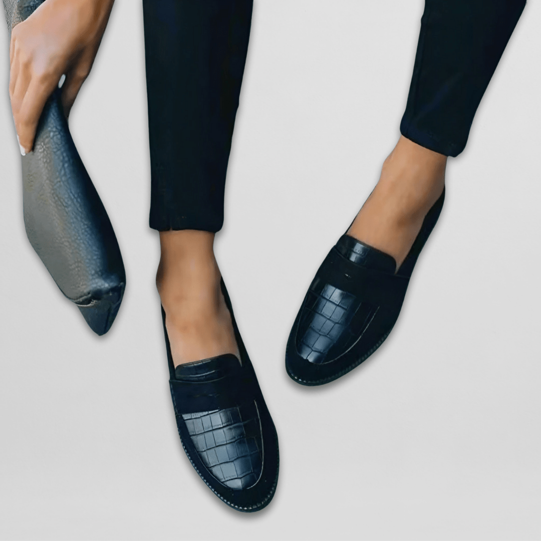 Claudia | Handmade Shoes