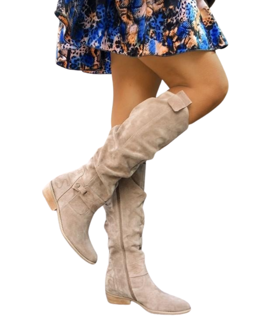 Zavira | Elegant Warm Women&