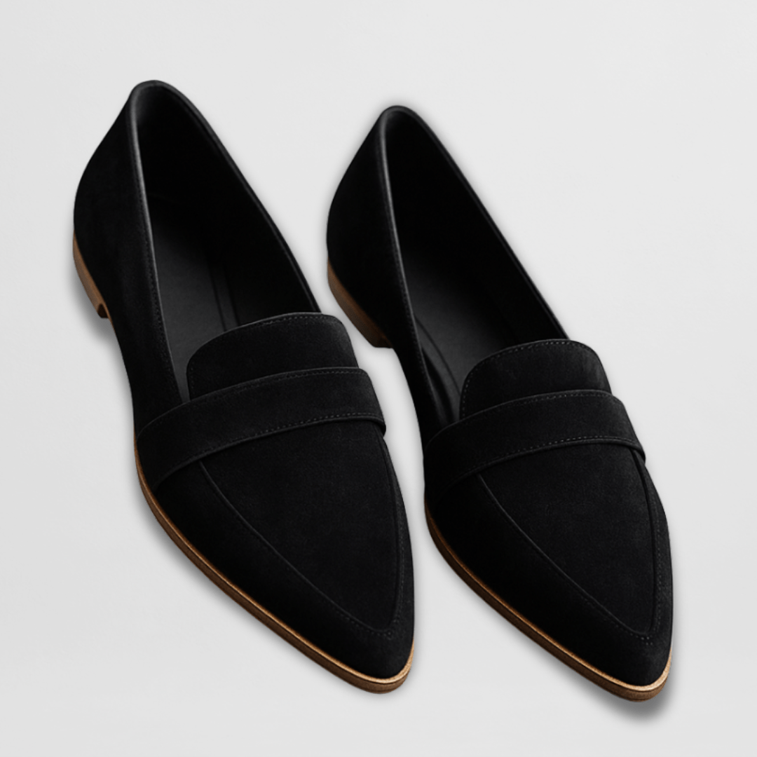 Helen | Soft Slippers