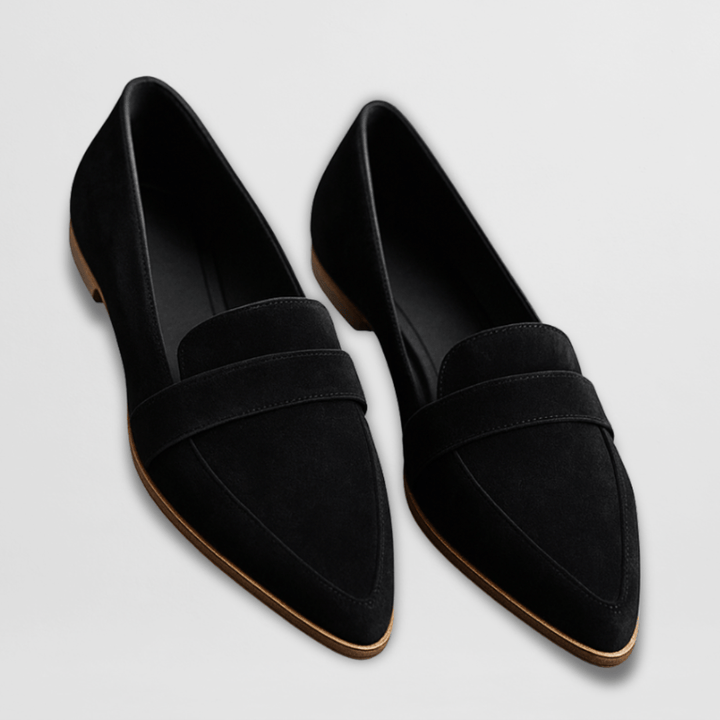 Helen | Soft Slippers