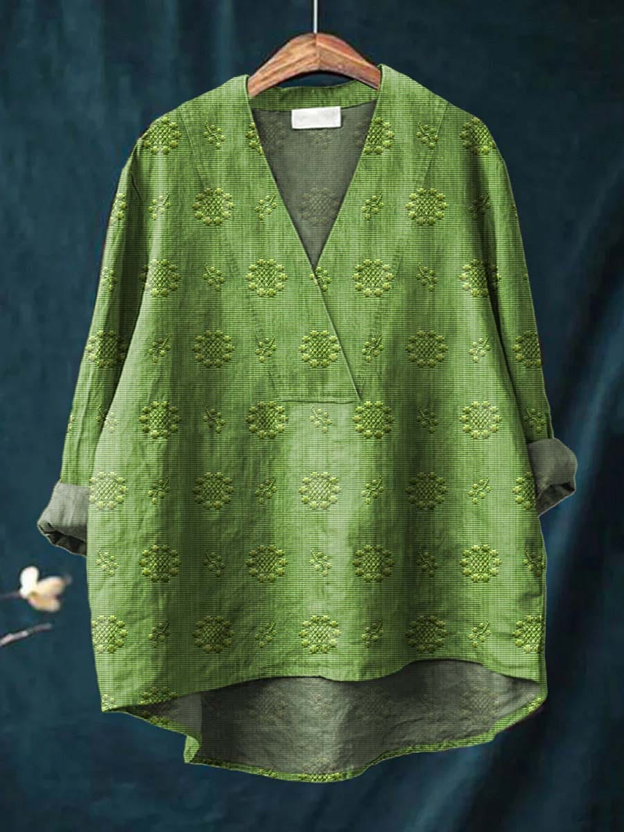 Blouse Paola