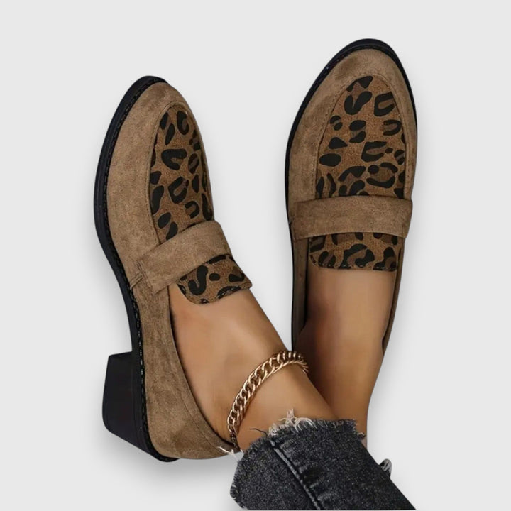Brunika – Comfort Slipper