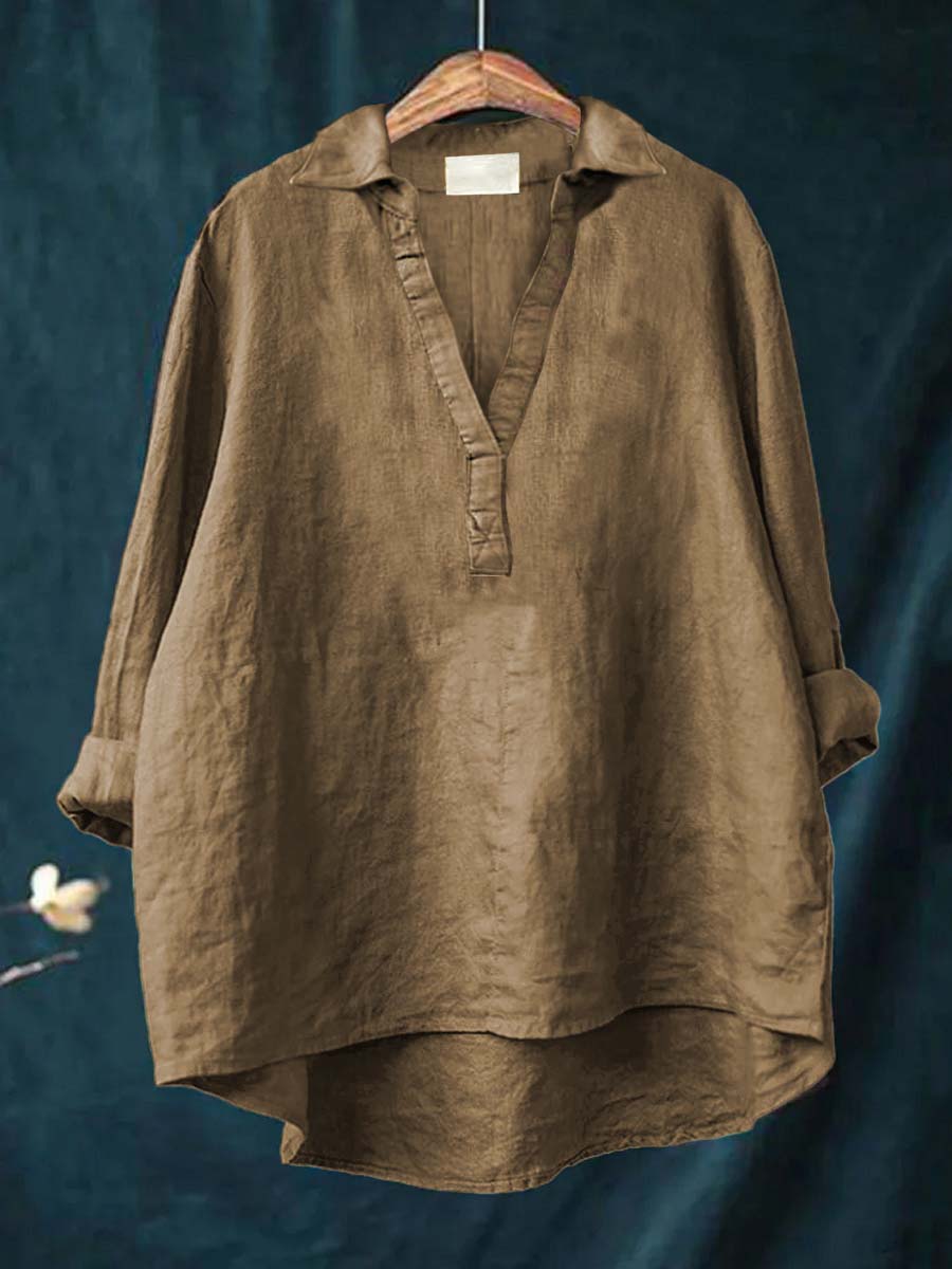 Blouse Raffaella