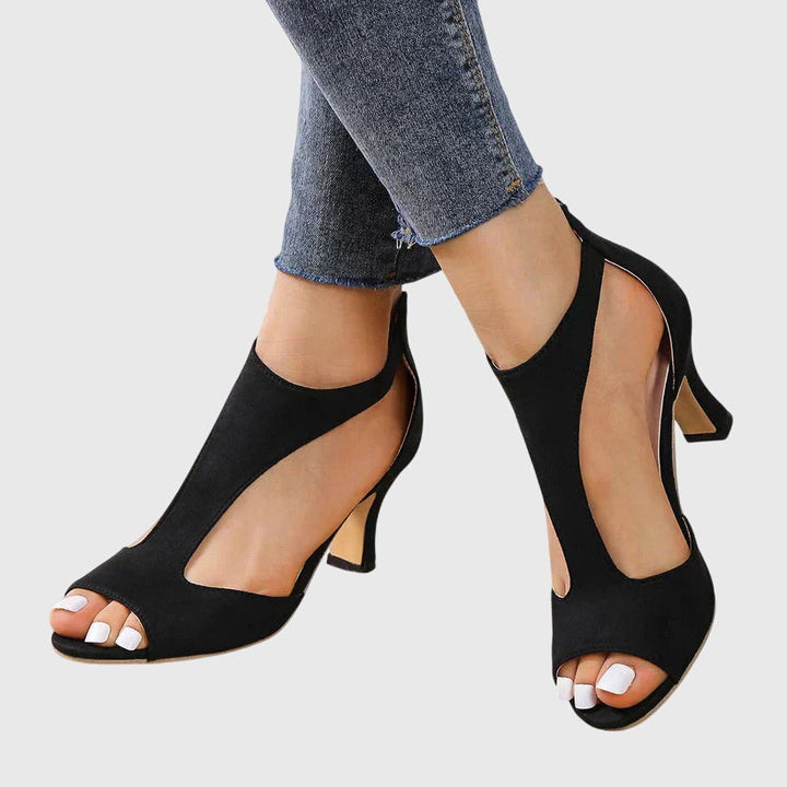 Delfina™ | Heels