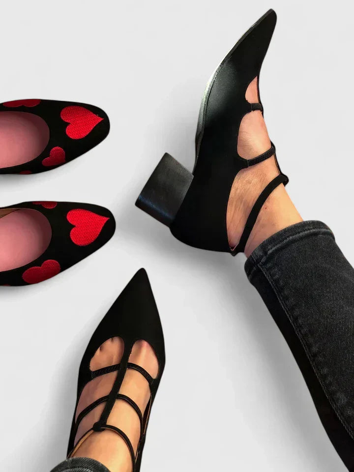 Lyn | Heels