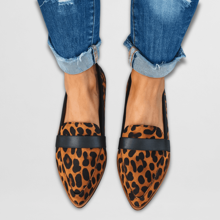 Helen | Soft Slippers