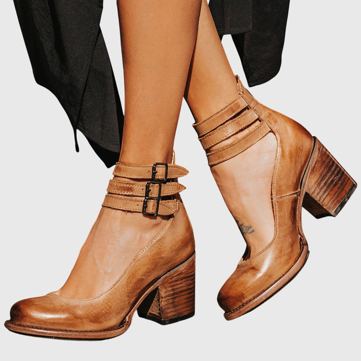 Nina™ | Elegant Comfortable Sandals
