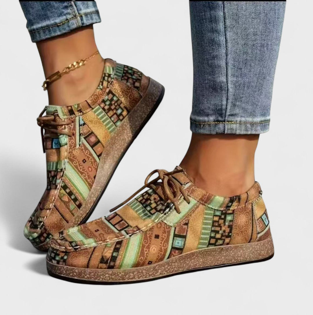 Lorraine | Ultra-Light Shoes