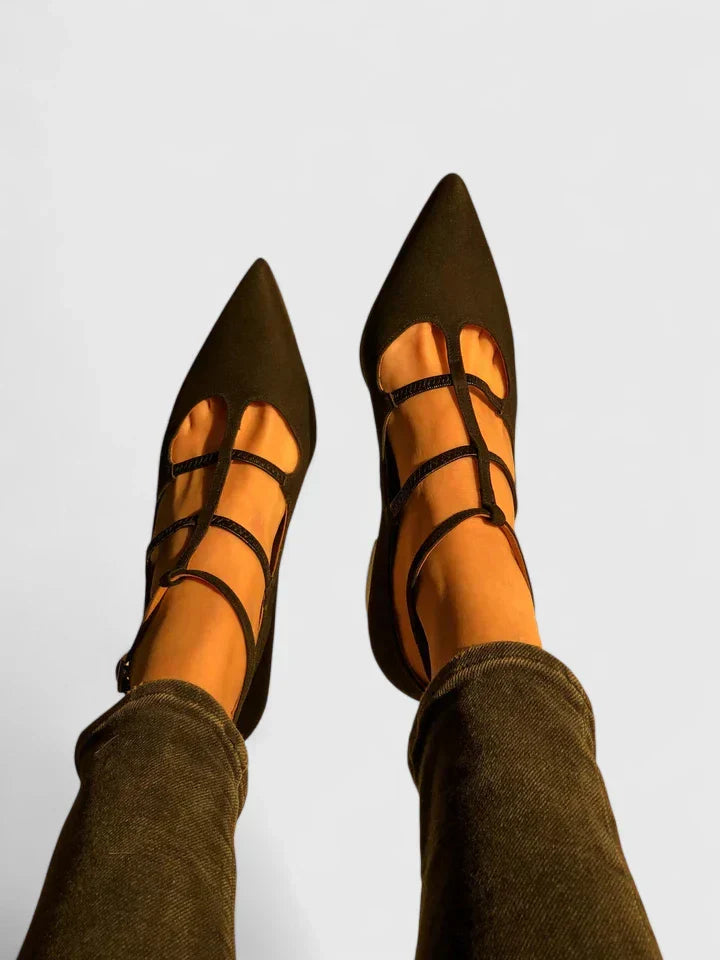 Lyn | Heels
