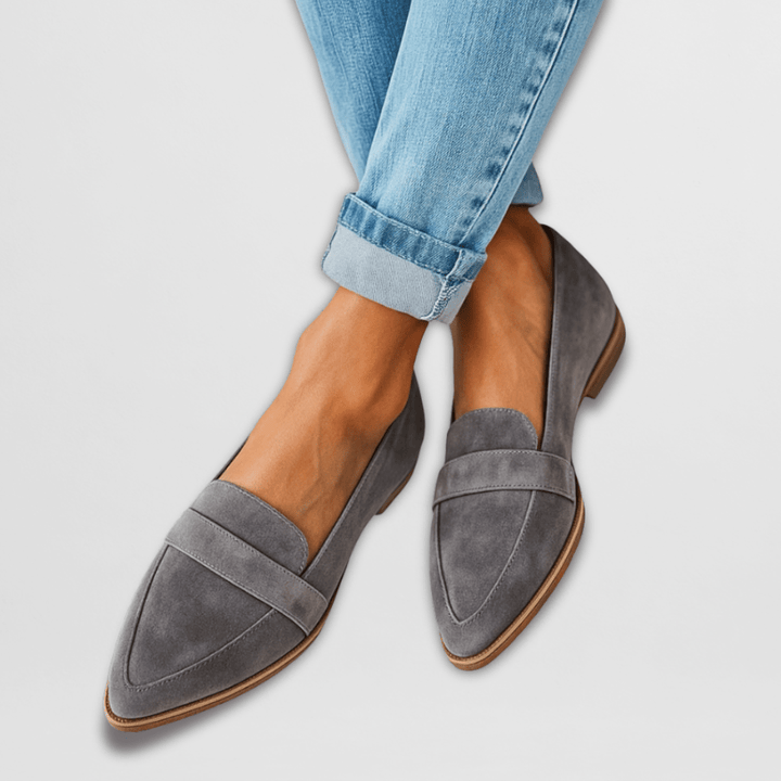 Helen | Soft Slippers