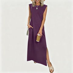Dark Purple