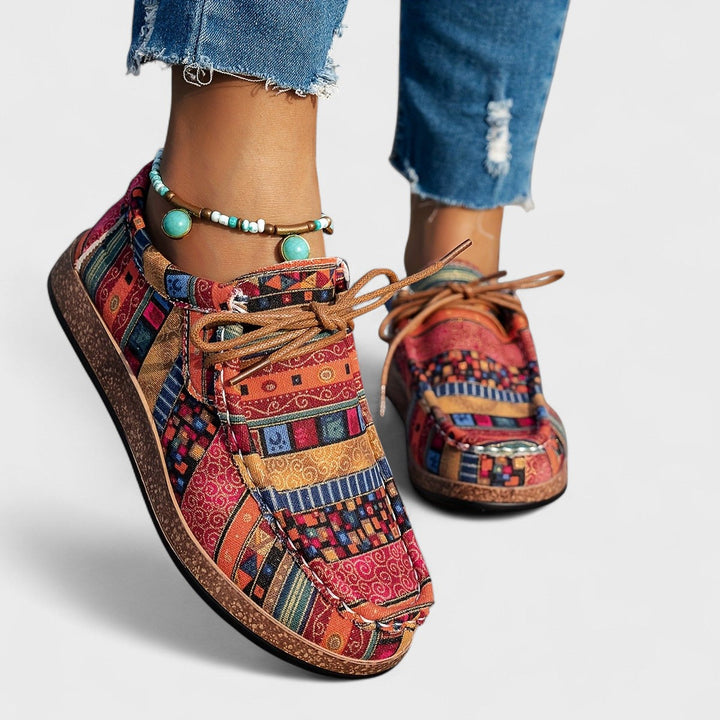 Lorraine | Ultra-Light Shoes