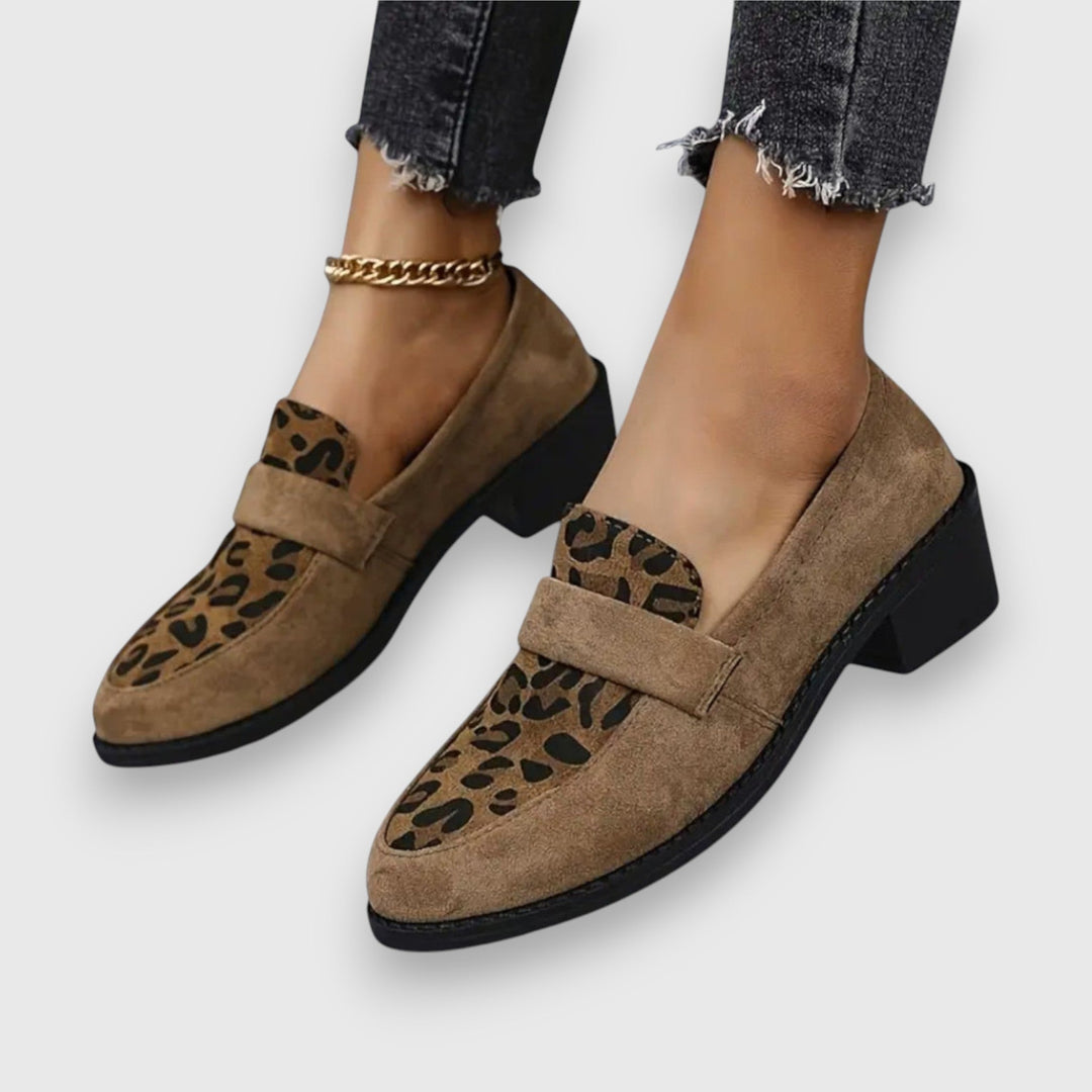 Brunika – Comfort Slipper