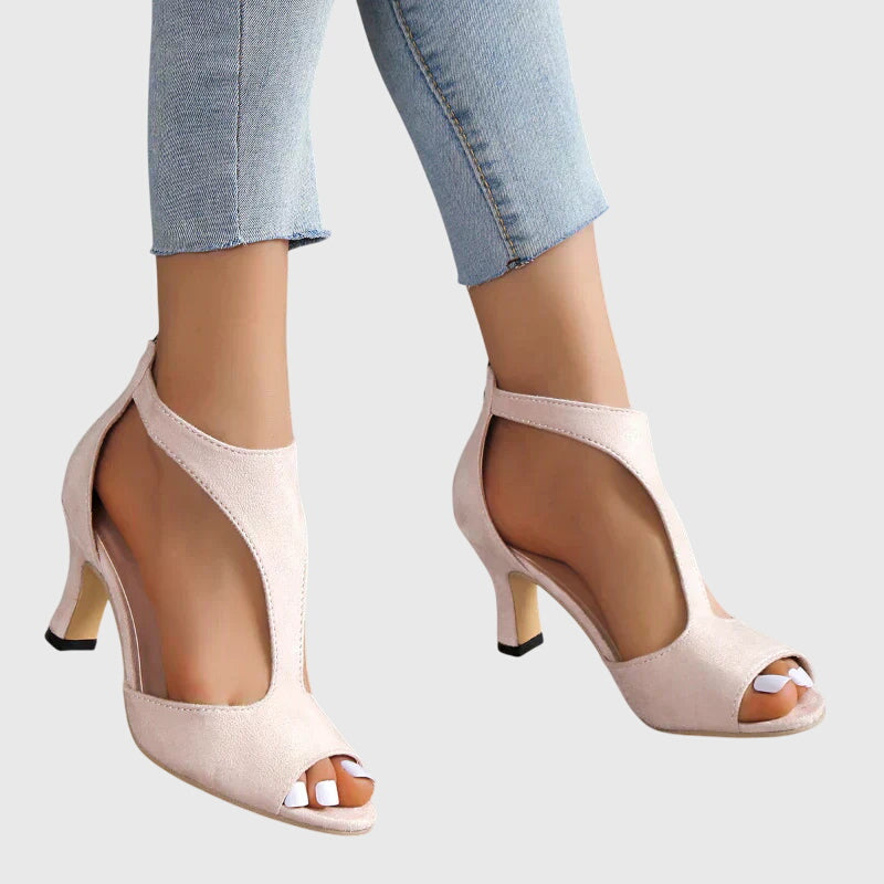 Delfina™ | Heels