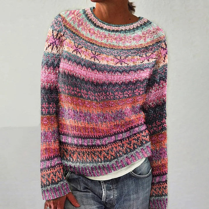 Madison™ | Timeless Icelandic Warmth