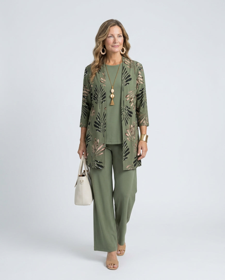 LA FUNEA™ | Claire 3-Piece Set