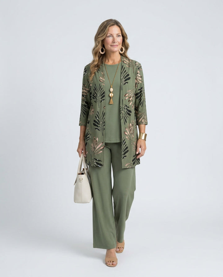 LA FUNEA™ | Claire 3-Piece Set