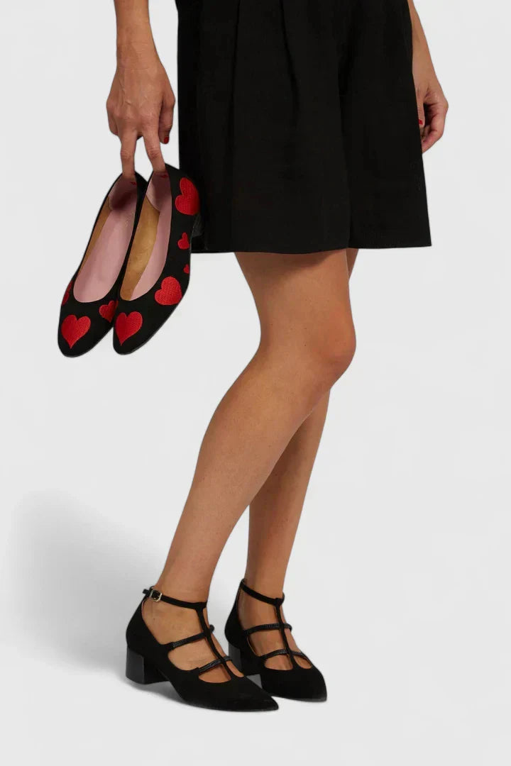 Lyn | Heels