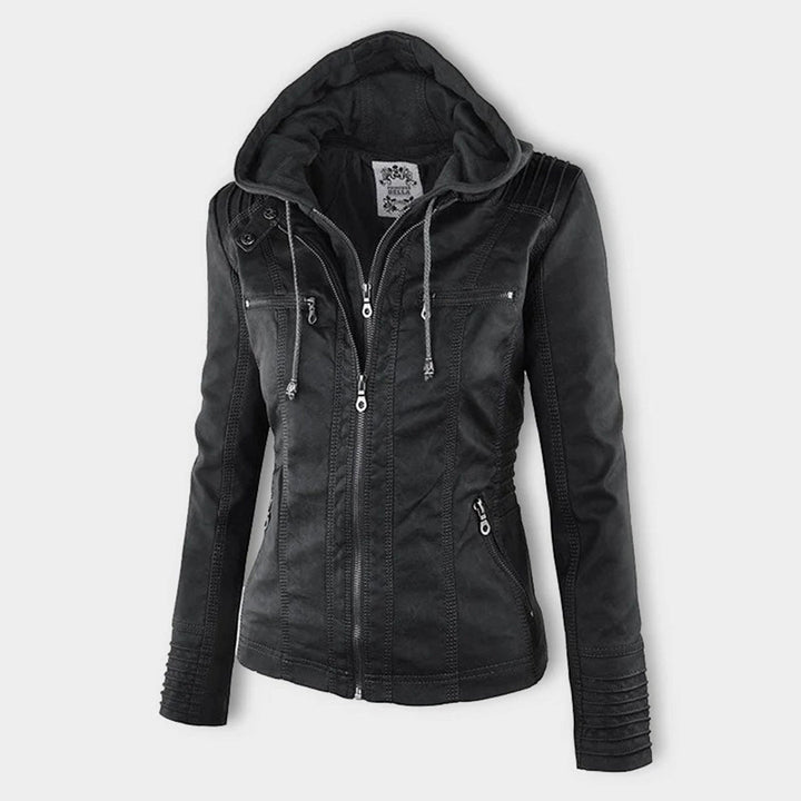 Elsa | Ultra-Elegant Jacket
