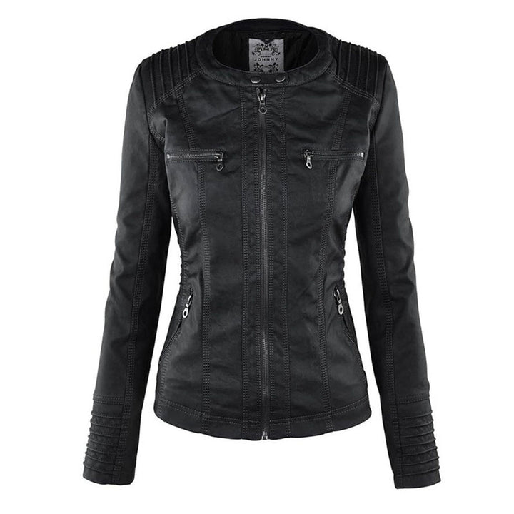 Elsa | Ultra-Elegant Jacket