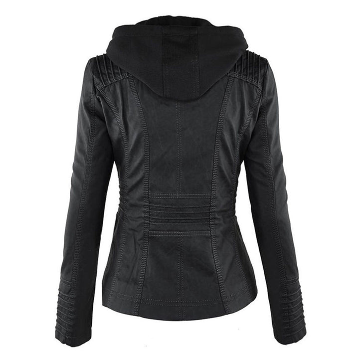 Elsa | Ultra-Elegant Jacket