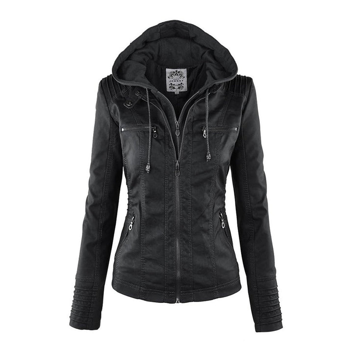 Elsa | Ultra-Elegant Jacket