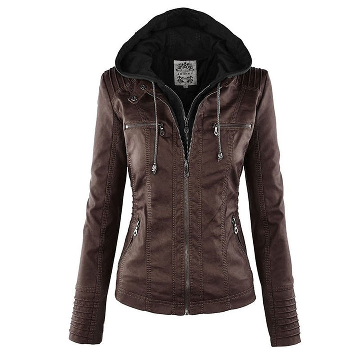 Elsa | Ultra-Elegant Jacket