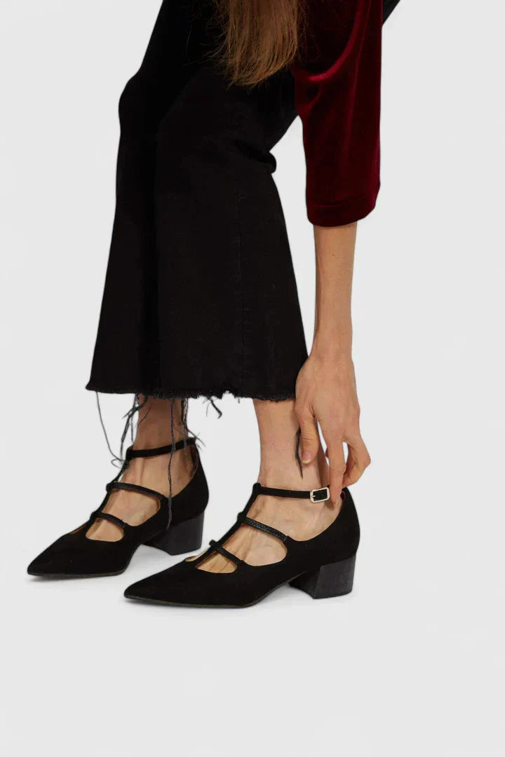 Lyn | Heels