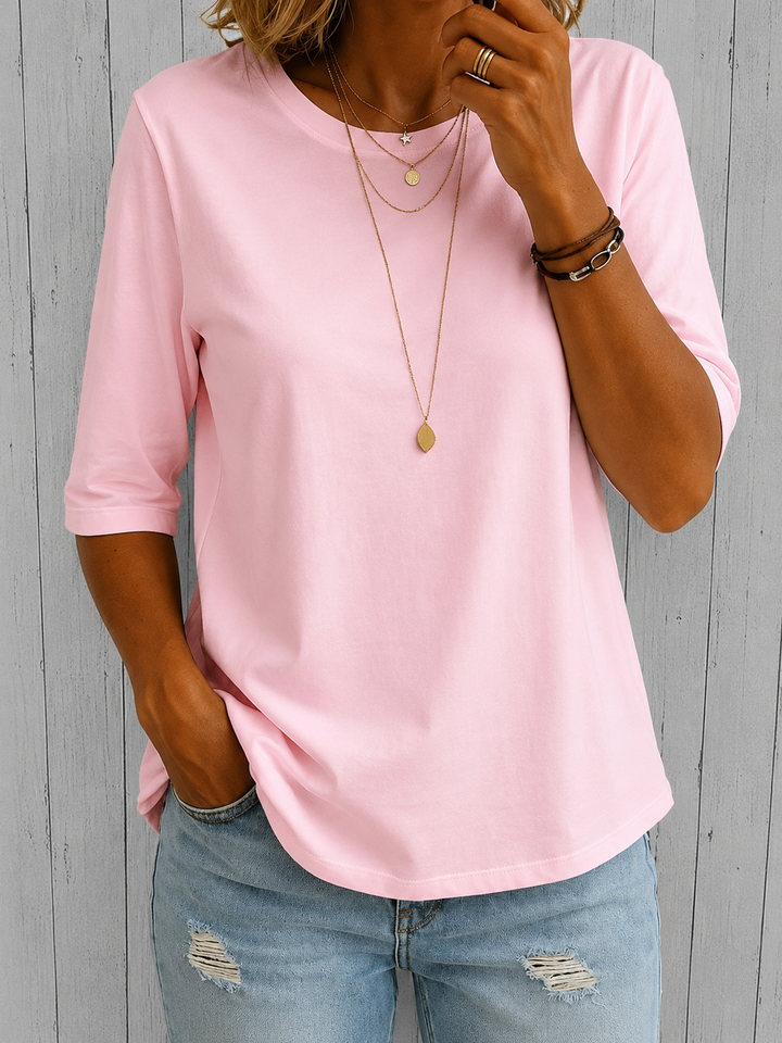 Calvera | Comfort Coverage T-Shirt