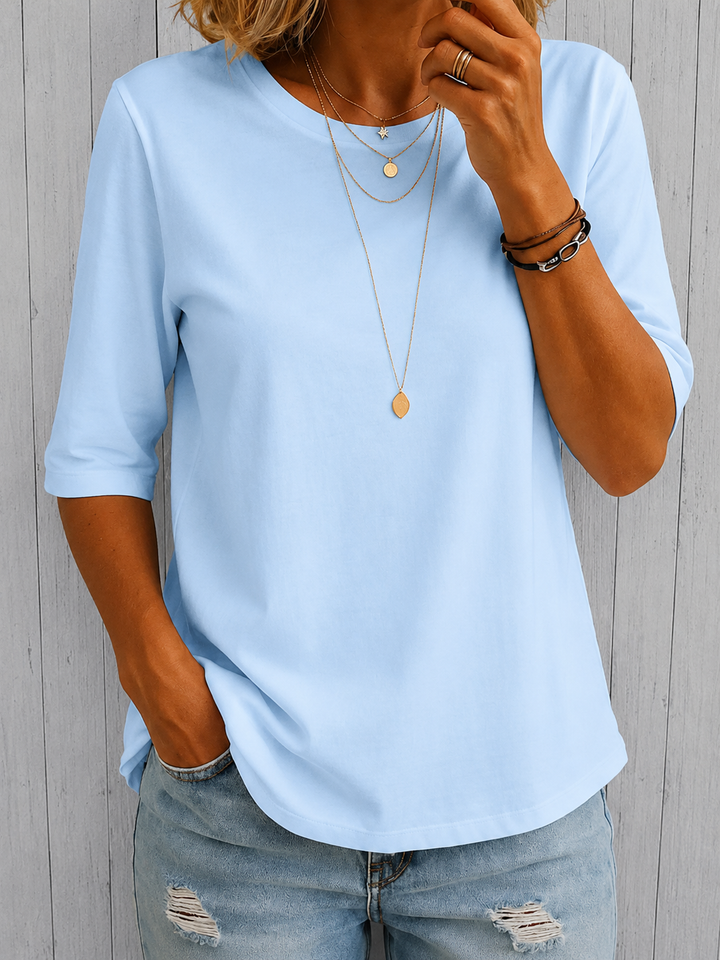 Calvera | Comfort Coverage T-Shirt