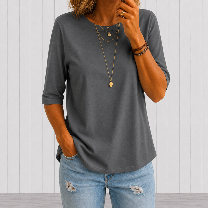 Calvera | Comfort Coverage T-Shirt