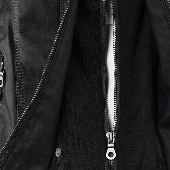 Elsa | Ultra-Elegant Jacket